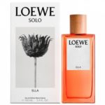 Loewe Solo Ella Eau de Parfum 4