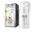 OLAY TOTAL EFFECTS SPF30 CREMA DIA 50 ML 4