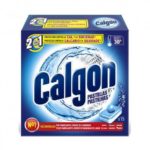 Calgon Antical pastillas 15 uds