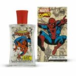 Marvel Comics Spiderman Eau de Toilette
