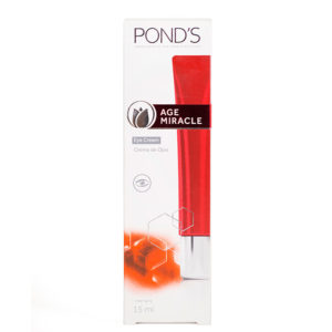 Pond´s Age Miracle Contorno ojos