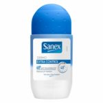 Sanex Desodorante Dermo Extra Control Roll-on