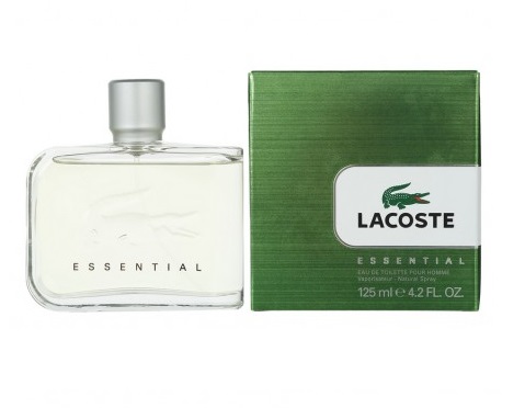 Lacoste Essential Perfumería Dama