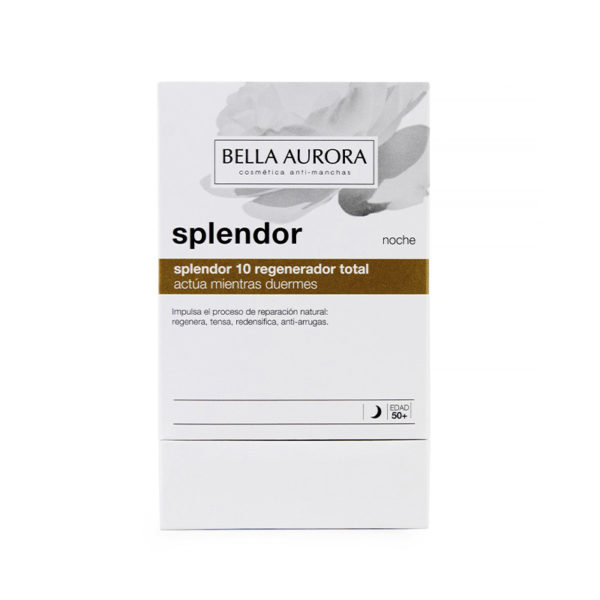 BELLA AURORA SPLENDOR 10 CR NOCHE 50 ML 4