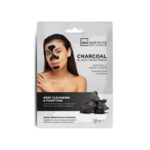 IDC INSTITUTE MASCARILLA NEGRA CARBON 15GRS 4