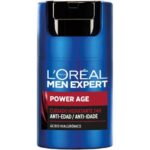 L'OREAL MEN EXPERT POWER AGE CREMA FACIAL 50 ML 4