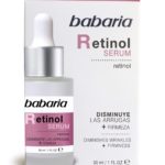 babaria serum retinol