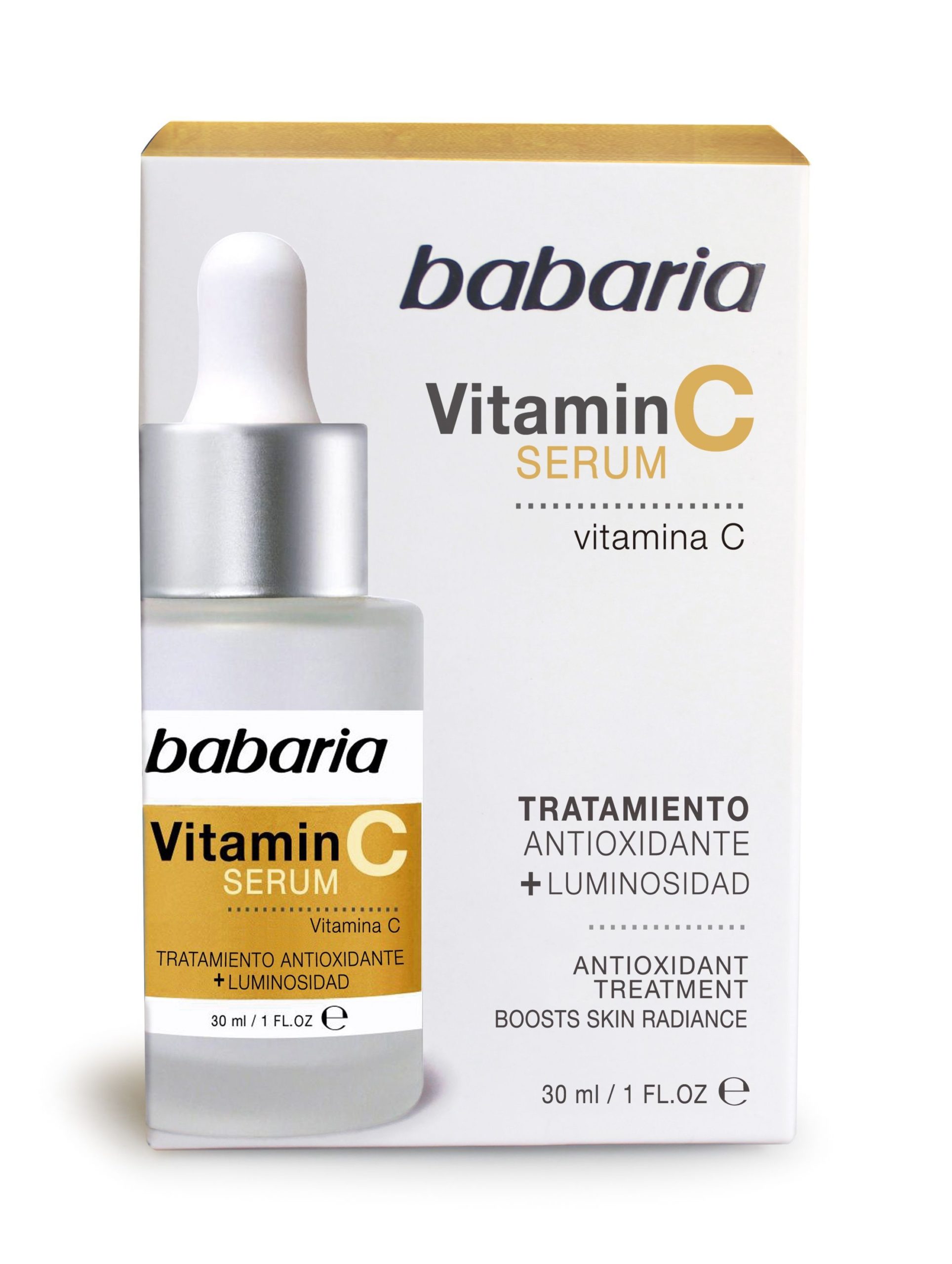 babaria serum vitamina c