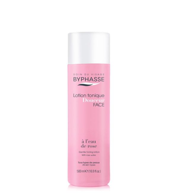 BYPHASSE TONICO FACIAL 3