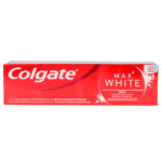 COLGATE MAX WHITE ONE PASTA DE DIENTES 75 ML 4