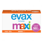 EVAX SALVASLIP MAXI 40UDS 4