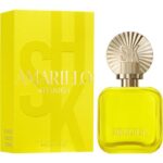 SHAKIRA AMARILLO EAU DE PARFUM PARA MUJER 50ML 4