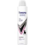 REXONA INVISIBLE PURE DESODORANTE SPRAY 72H 200ML 4