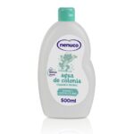 NENUCO AGUA DE COLONIA FRAGANCIA ORIGINAL 500 ML 4