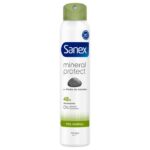 SANEX DESODORANTE NATUR PROTECT 48H PIEL NORMAL SPRAY 200 ML 4