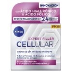 NIVEA CELLULAR EXPERT FILLER CREMA DE DIA SPF30 50 ML 4
