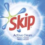 SKIP MALETA ACTIVE CLEAN 114 LAVADOS 4