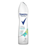 rexona stay fresh desodorante en spray