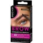 SCHWARZKOPF/SYOSS BROW TINTE CEJAS 6