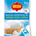 ORION BOLAS POLILLAS ROPA LIMPIA 20 UDS 4