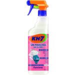 KH-7 SIN MANCHAS SIN OLORES OXY EFFECT PISTOLA 715 ML 4