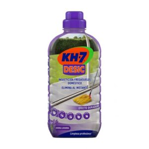 kh-7 desic fregasuelos insecticidas