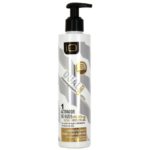 IO PLANET DUAL CURLY ANTIENCRESPAMIENTO ACTIVADOR RIZOS 250 ML 4