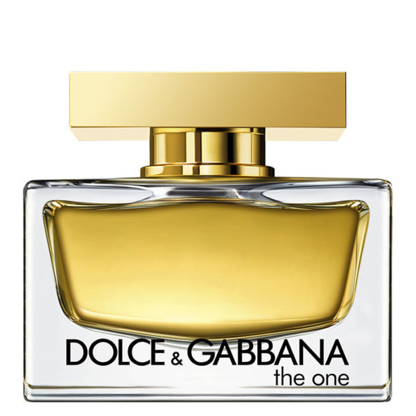 perfume D&G The One vaporizador