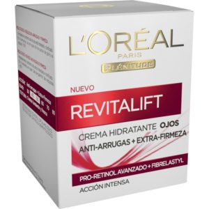 Revitalift crema hidratante de ojos 15 ml