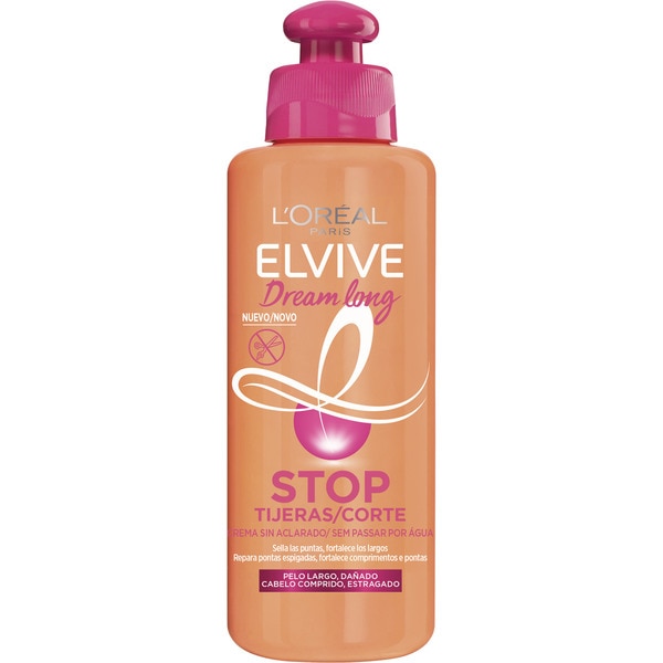 ELVIVE DREAM LONG CREMA STOP TIJERAS 200 ML