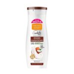 NATURAL HONEY CUIDADO TOTAL COCO NUTRITIVO LOCIÓN 400 ML 4