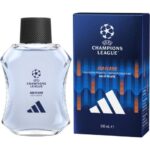 ADIDAS UEFA CHAMPIONS LEAGUE PRO PLAYER EAU DE TOILETTE VAP 100 ML 4