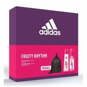 Adidas Fruity Rhythm Eau de Toilette