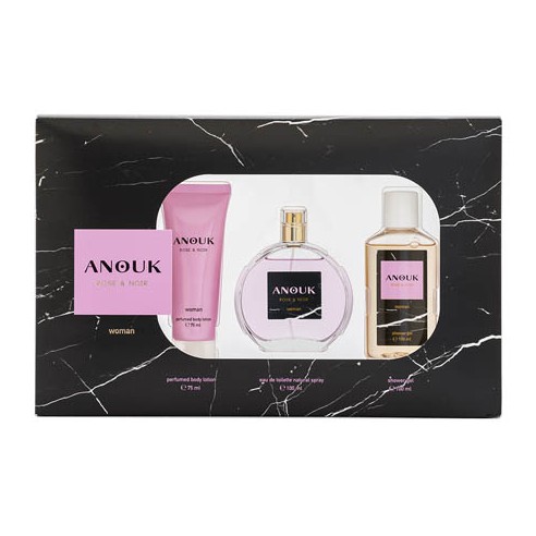 ESTUCHE ANOUK ROSE & NOIR 1