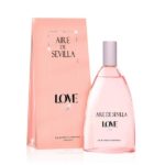 AIRE DE SEVILLA LOVE 4