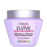 ELVIVE HIDRA HIALURONICO MASCARILLA INTENSA 310 ML 4