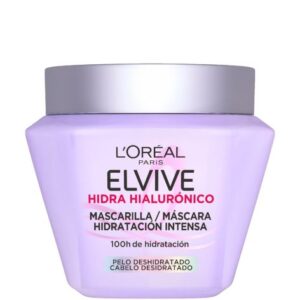 ELVIVE HIDRA HIALURONICO MASCARILLA INTENSA 310 ML