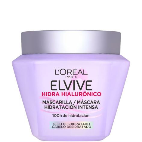 ELVIVE HIDRA HIALURONICO MASCARILLA INTENSA 310 ML 1
