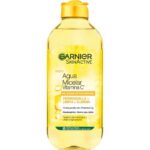 GARNIER SKIN ACTIVE AGUA MICELAR VITAMINA C 400 ML 4