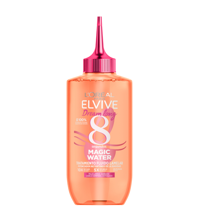 ELVIVE DREAN LONG 8 SEGUNDOS 1