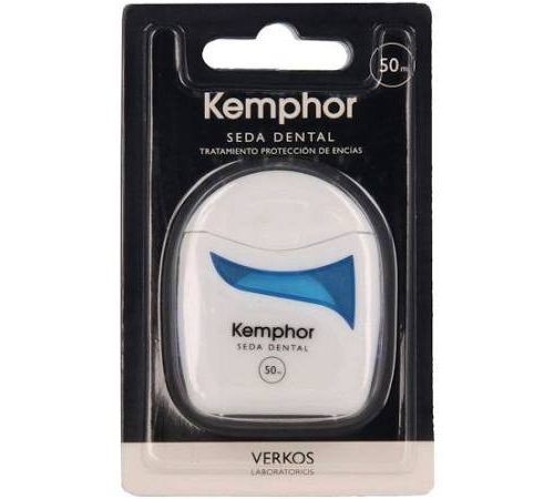 KEMPHOR SEDA DENTAL 1
