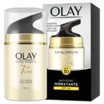 OLAY TOTAL EFFECTS F-30 CREMA DIA 4