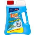 CASELLI / TENN ABRILLANTADOR MARMOL Y TERRAZO 1500 ML 4