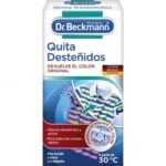 DR.BECKMANN QUITA DESTEÑIDOS 4
