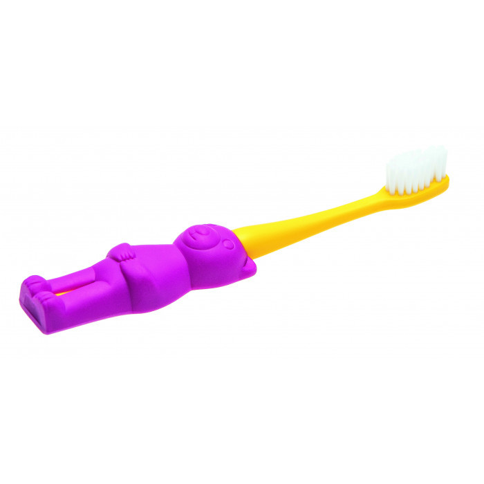 DENTINET CEPILLO DENTAL BABY SUAVE 1