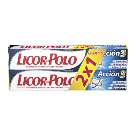 LICOR DEL POLO 2x1 ACCION 3 1