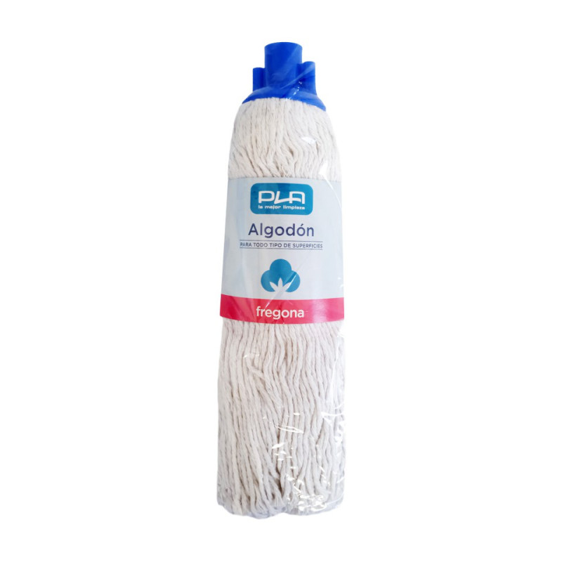 PLA FREGONA ALGODON CRUDO PROFESIONAL Nº20 REF.00117 1