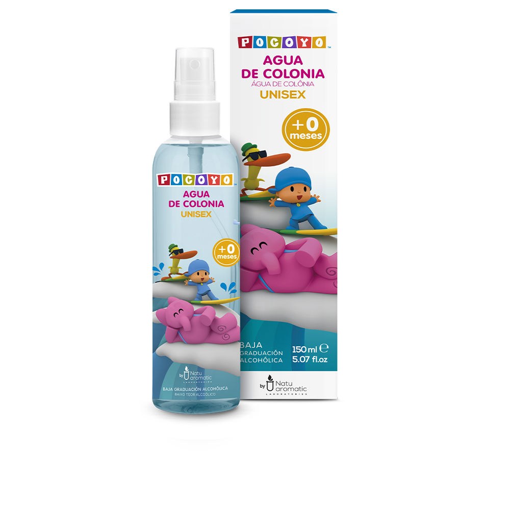 POCOYO EAU DE TOILETTE 1