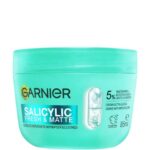 GARNIER SALICYLIC FRESH & MATE SORBETE HIDRATANTE ANTIIMPERFECCIONES 85ML 4