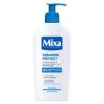 MIXA CERAMIDE PROTECT LOCION CORPORAL PIEL SECA 250ML 4